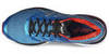 Кроссовки для бега мужские Asics Gel Cumulus 18 синие - 4