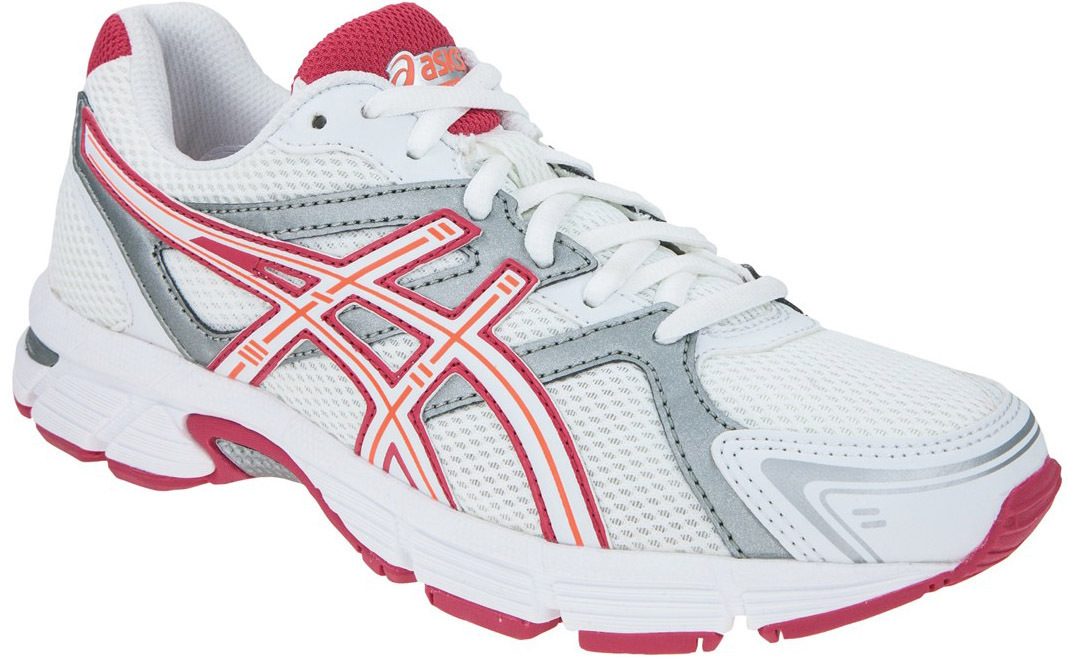 Asics T3H5N 0100 Gel-Pursuit Кроссовки для бега женские