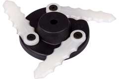 ЗИП Шпулька Champion HT48 гайка М3/8"-24UNF правая Maxi-Cut GT-22GES