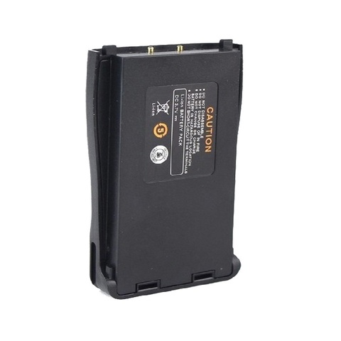 Аккумулятор BL-888 для рации Baofeng 888s, Li-Ion, 1500 mAh