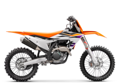 KTM 350 SX-F, 24