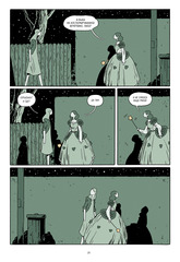 The Black Holes. Подарок для призрака