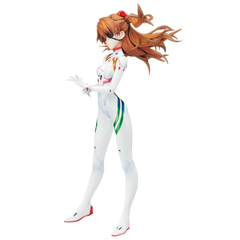 Фигурка SEGA SPM - Evangelion 3.0+1.0: Asuka Shikinami Langley