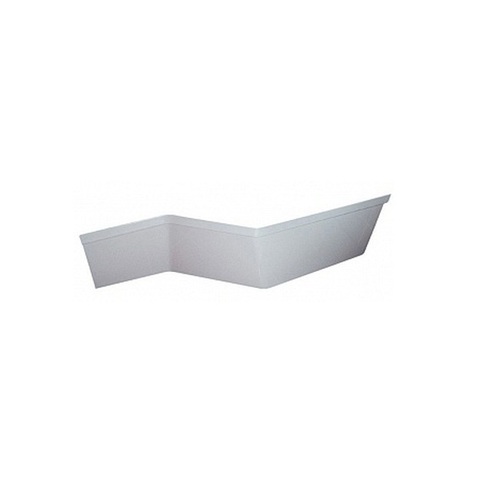 Ravak CZ14100A00 Передняя панель A для ванны BE HAPPY 170 L белая