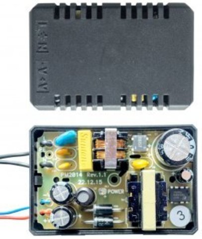 Источник стабилизированного питания STEMAX PM2014 (MX, SX)