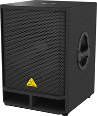 Behringer VQ1800D