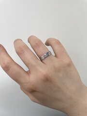 Кольцо Крамп / Crump