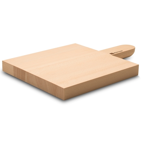 Доска разделочная деревянная 21х21х2,5см WUSTHOF Knife blocks арт. 7291-1