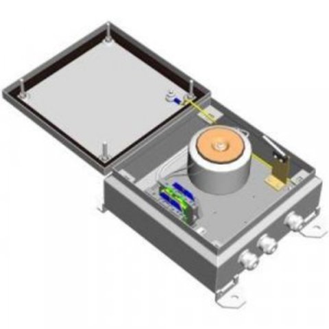 Источник питания БПУ-1-220VАС-24VAC/5,0А