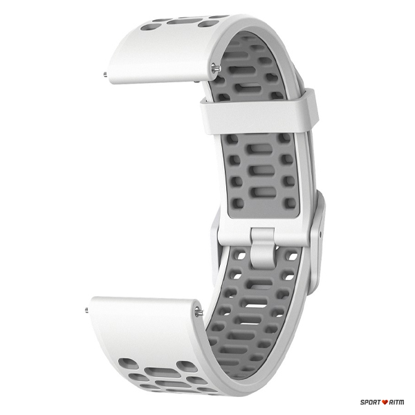 Ремешок для Coros Pace 2 White