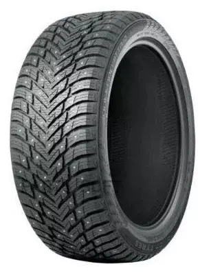 Шина Nokian Tyres Hakkapeliitta 10p SUV 102T XL R18 225/55 шипованная
