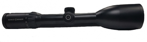 ПРИЦЕЛ SCHMIDT & BENDER СЕРИИ ZENITH 3-12X50 LMC (ПОД ШИНУ) FD7 С ПОДСВЕТКОЙ
