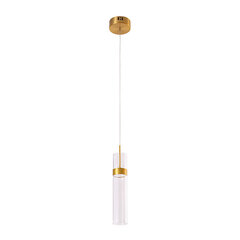 Подвесной светодиодный светильник Arte Lamp MISTY A2950SP-5PB