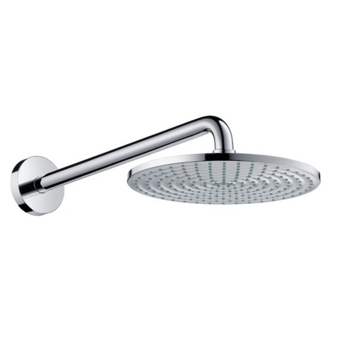 Hansgrohe Raindance S 27474000 Душ верхний 24х24 см