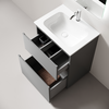 Sancos Folk Floor FL60FES Тумба напольная, цвет: ergraut soft