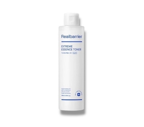 Real barrier Exstreme Essence toner light