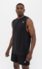 Майка Boxraw Valdes Muscle Черный