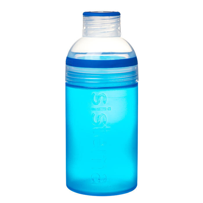 Бутылка для воды Sistema 