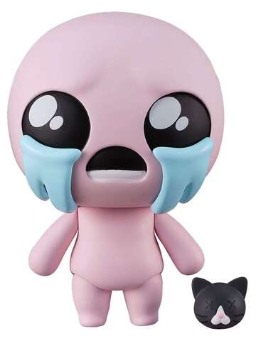 Фигурка Nendoroid The Binding of Isaac - Isaac