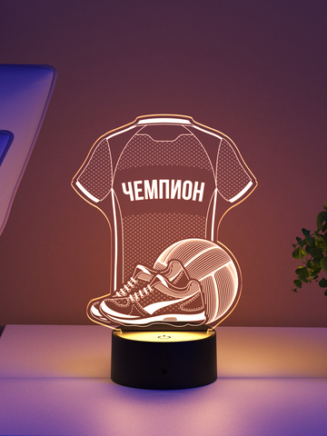 Ночник 
