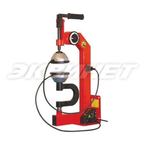 Вулканизатор ПИОНЕР (Россия)