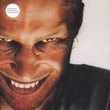 APHEX TWIN: Richard D James Album (Виниловая пластинка)