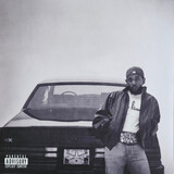 LAMAR, KENDRICK: GNX (coloured) (Виниловая пластинка)