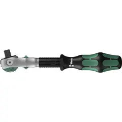 Трещотка 8000B Zyklop 3/8" WERA 05073261001