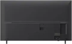 Телевизор LED LG 65" 65QNED80B6B.ARUG черный титан 4K Ultra HD 60Hz DVB-T DVB-T2 DVB-C DVB-S DVB-S2 USB WiFi Smart TV