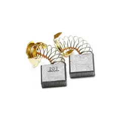 Графитовые щётки CB203 Makita 191953-5