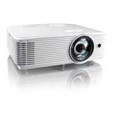 Проектор Optoma EH412