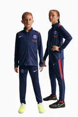 Спортивный костюм Nike PSG 26/27 Academy Pro Junior - темно-синий