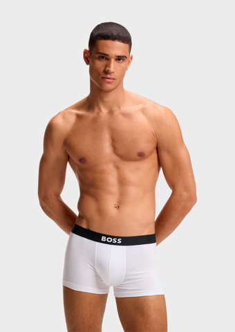 Трусы (3шт.) BOSS Trunk 3P