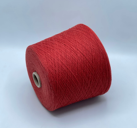 Millefili, Alter-eco, 2/26 1300м. 97%Кашемир, 3%Шерсть, Терракот, 41582