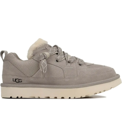 Ugg Lowmel Sneaker Lo Campfire