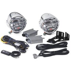 Фара SDB160 HID ксенон, Warn