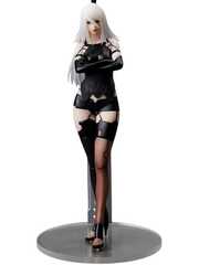 Фигурка Square Enix FORM-ISM NieR:Automata - A2 (YoRHa No. 2 Type A)