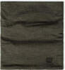 Картинка шарф-труба Buff Wool heavyweight Solid Bark - 4