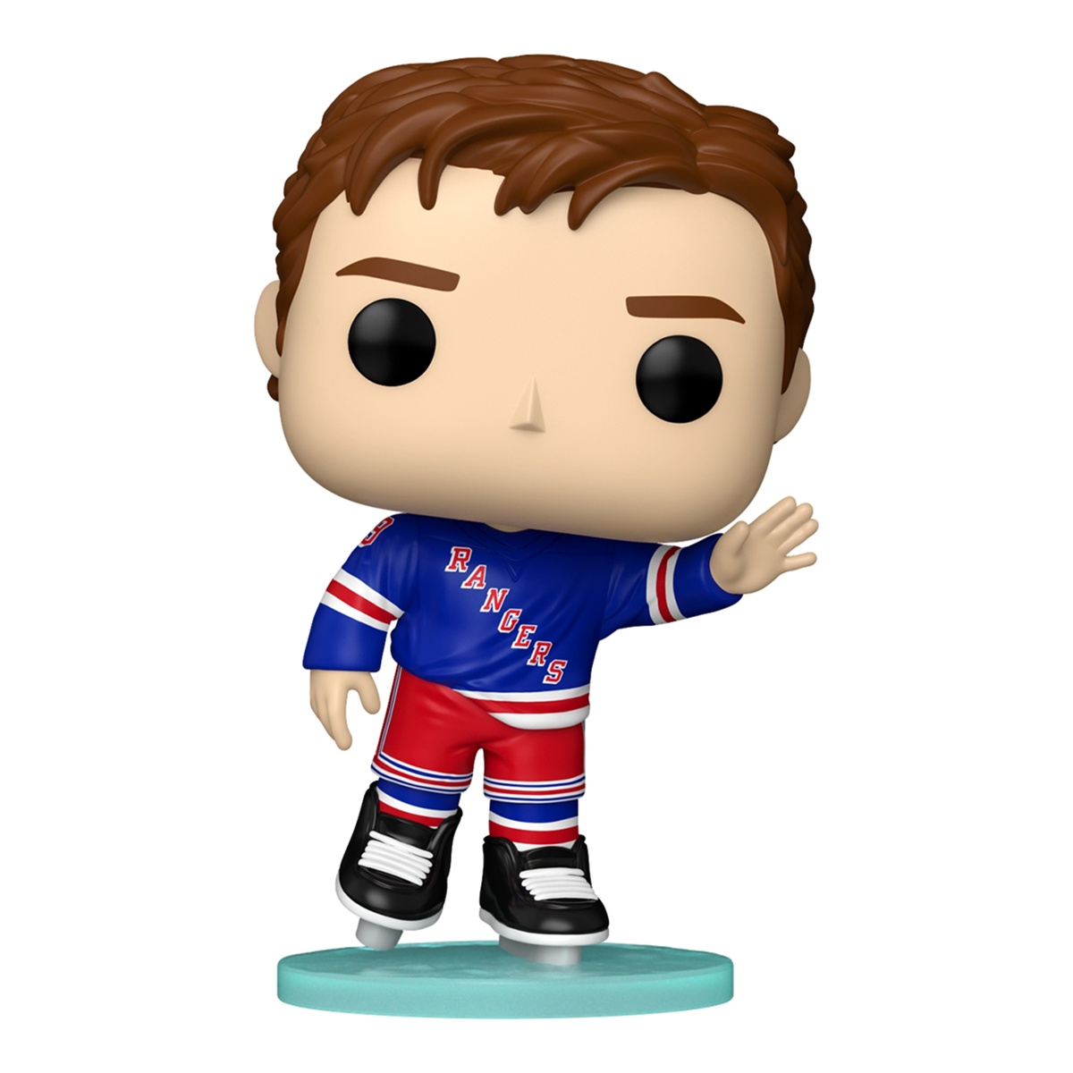 Wayne Gretzky • Farewell — фигурка Funko