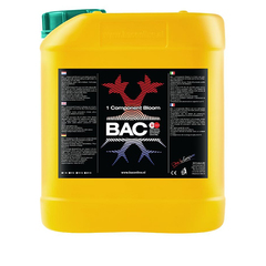 Минеральное удобрение 1 Component Bloom от B.A.C.