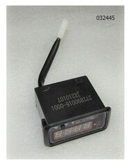 Дисплей цифровой SGG 12000EL3A  /Timer Part NO:272890016-0001
