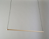 Светильник Minimal Line Horizontal — фото 1