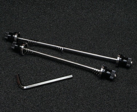 Эксцентрики Zoom SP-56F/R MTB