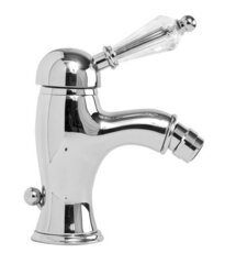 Cezares VINTAGE-BSM1-01-SW Смеситель для биде, цвет: хром фото