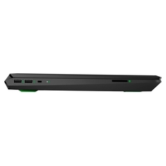 Игровой ноутбук HP Gaming Pavilion 15-dk0059ur (7PZ81EA)