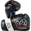Перчатки Rival RS2V Black