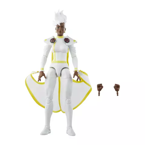 Фигурка X-Men 97 Storm — Hasbro Marvel Legends Series