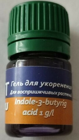 Препарат для клонирования восприимчивых растений Doctor Root