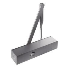 Доводчик DORMA TS-83/3-6 сер + унив. штанга