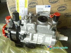 Насос топливный высокого давления, без регулятора / INJECTION PUMP АРТ: 934-924